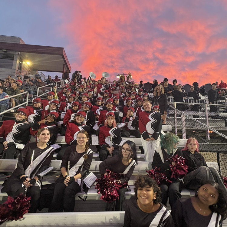 marching band