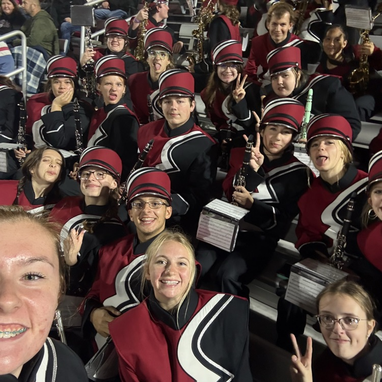 marching band