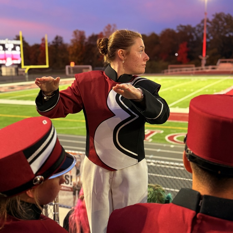 marching band