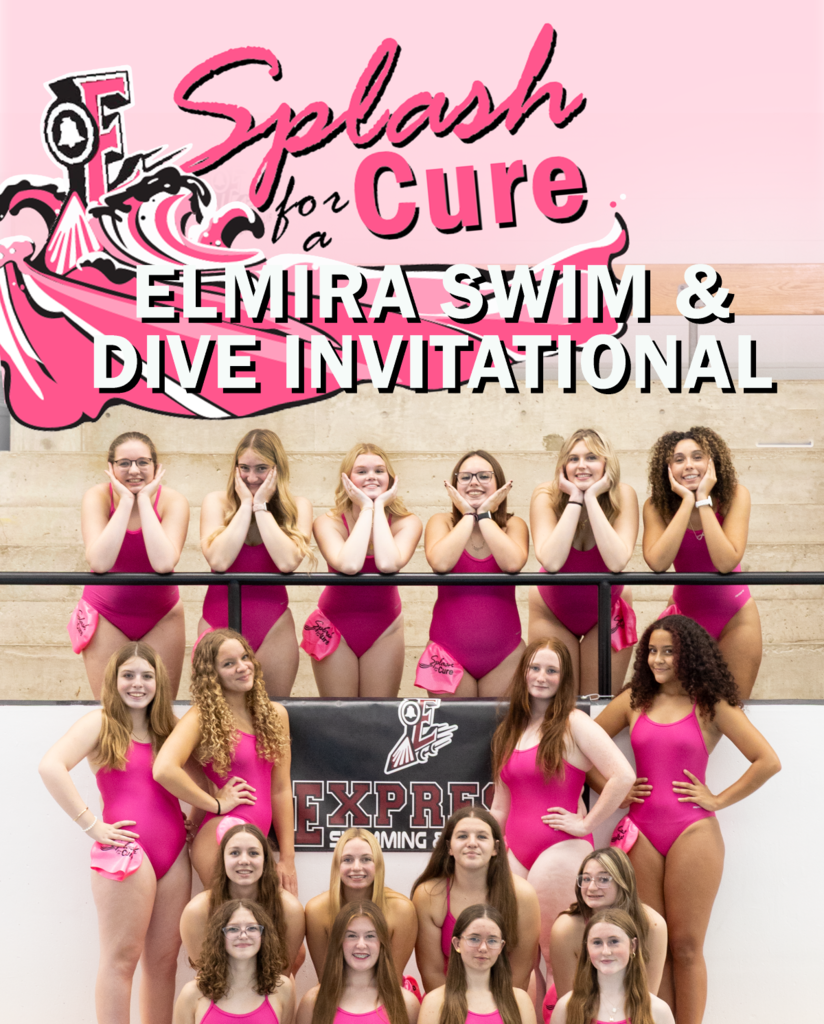 Splash for a Cure!