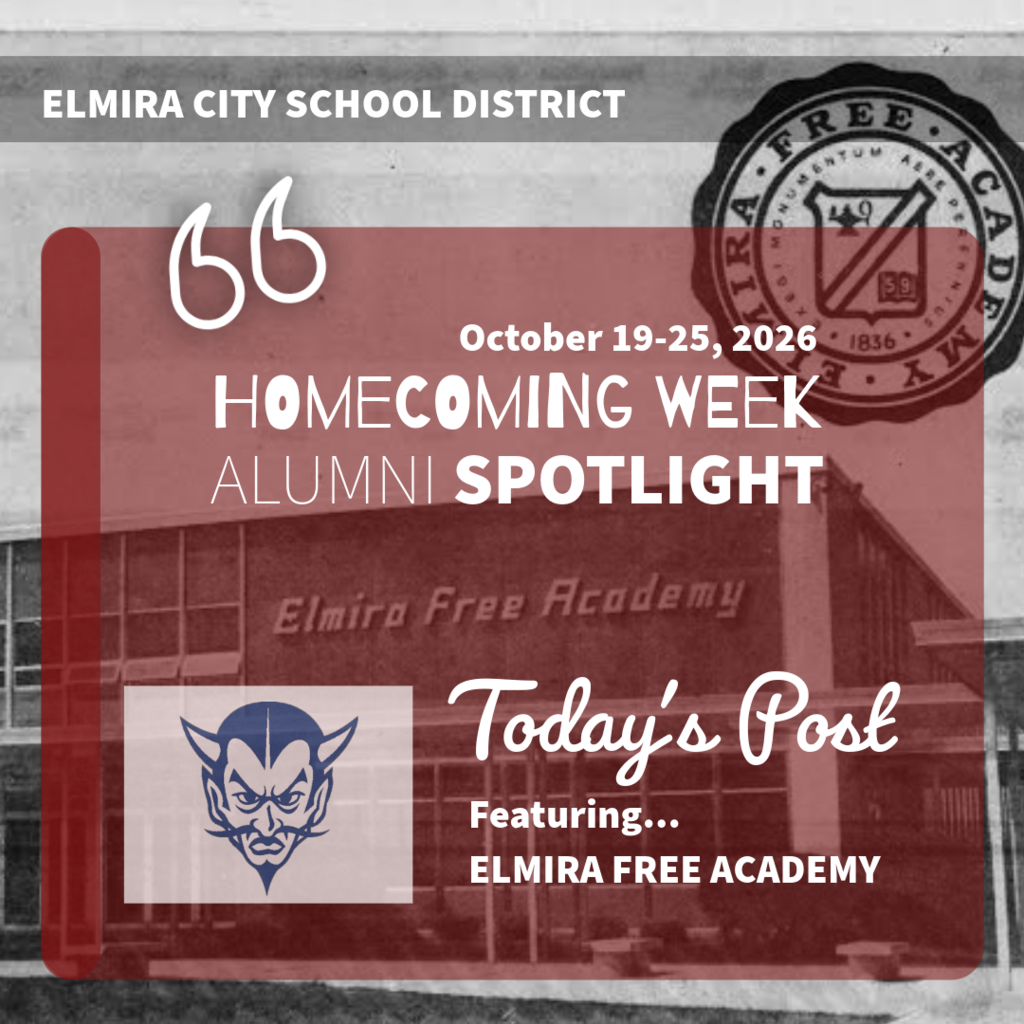 Elmira Free Academy