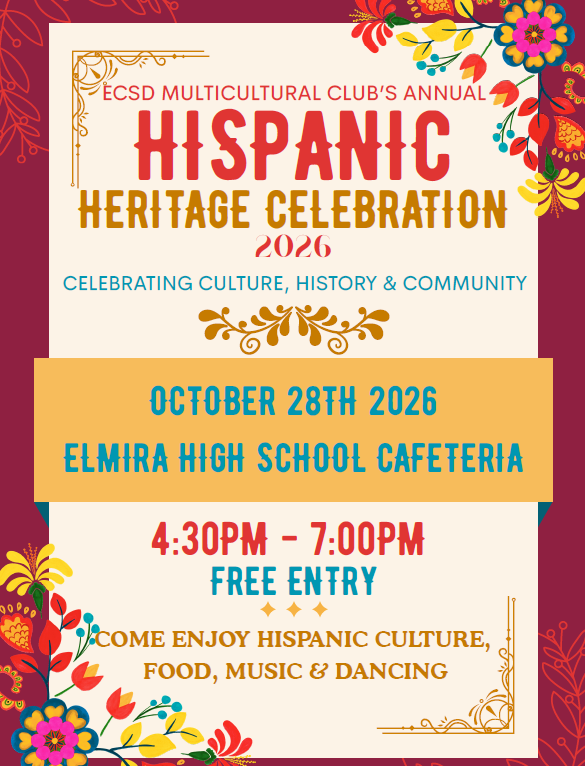 Hispanic Heritage