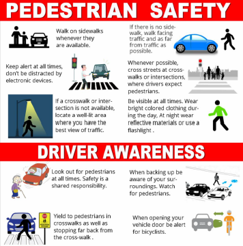 crosswalk