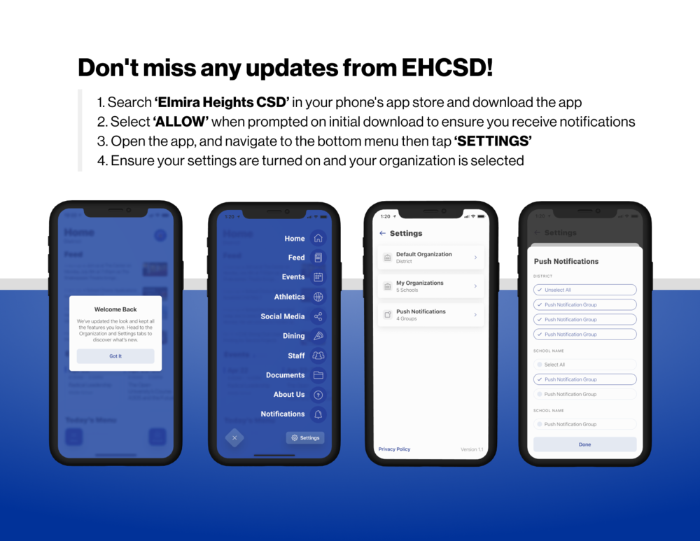 heights app