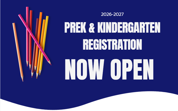 PK K Registration
