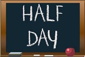 half day 
