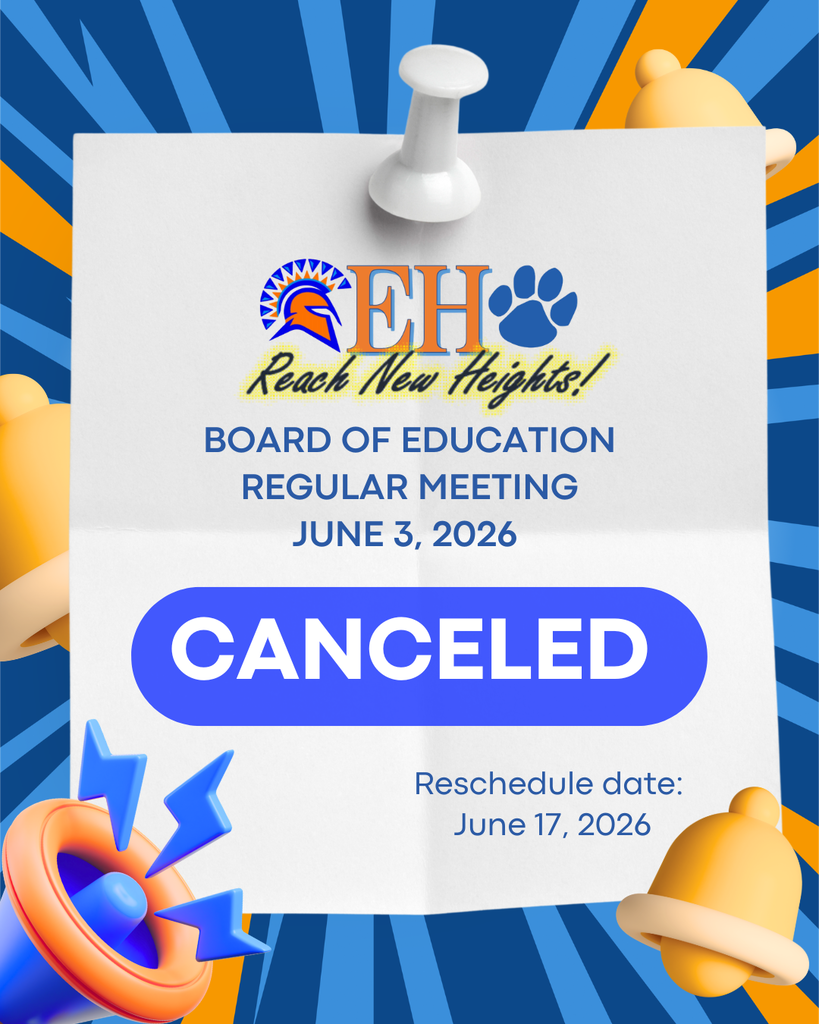 boe meeting canceled