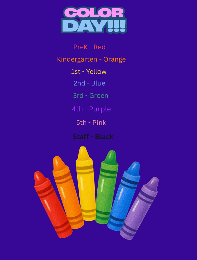 spirit week