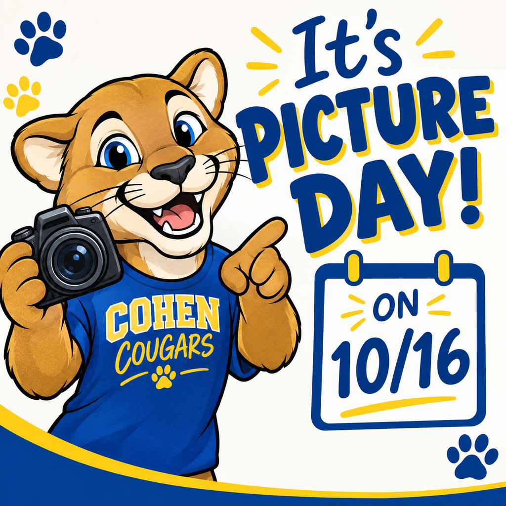 picture day