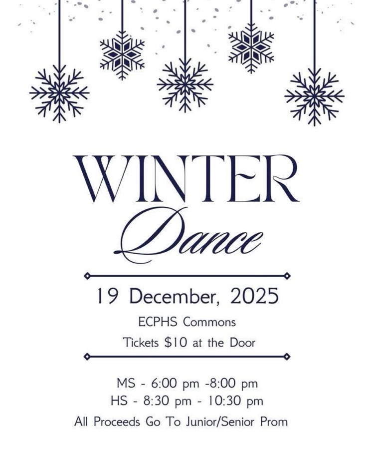 winter dance