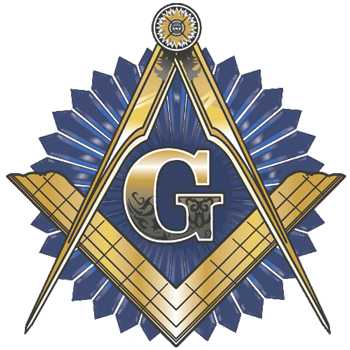 Masonic Logo