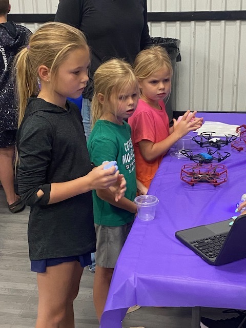STEM Night