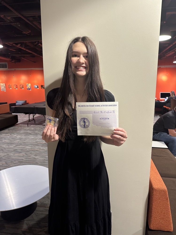 Zanna Superior Rating