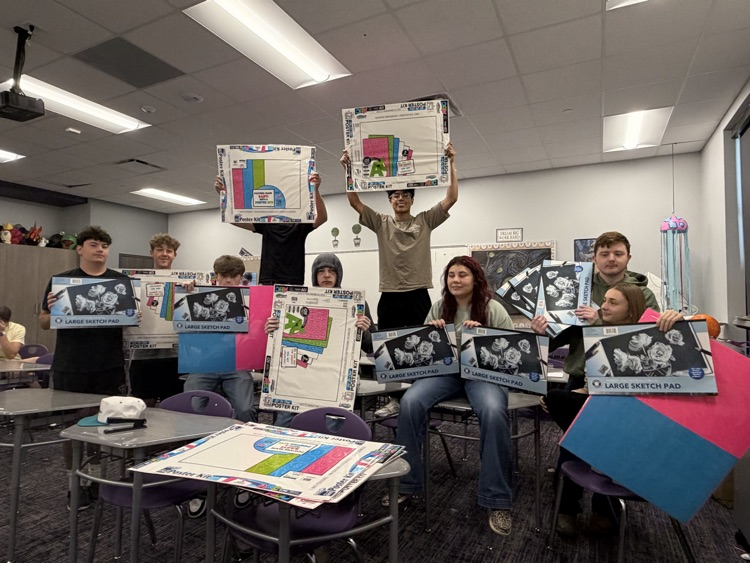 art donation 