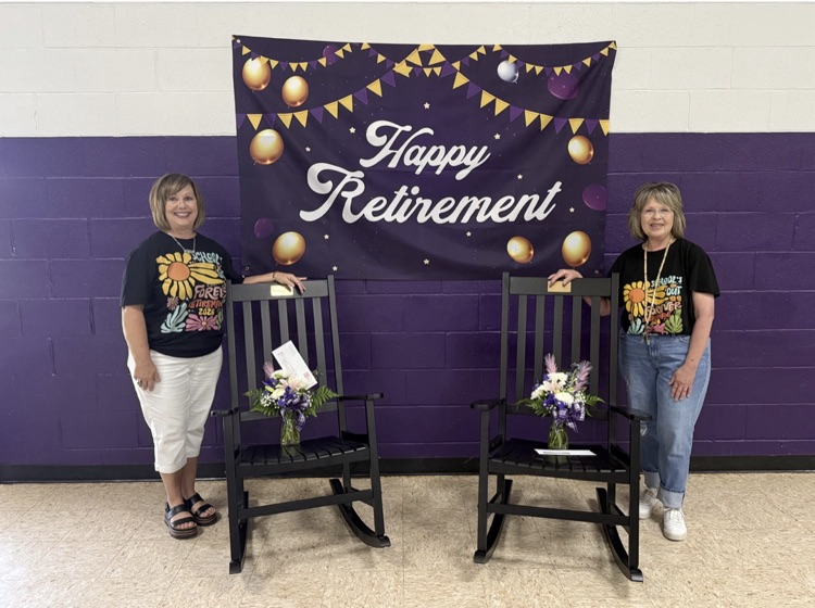 retirement