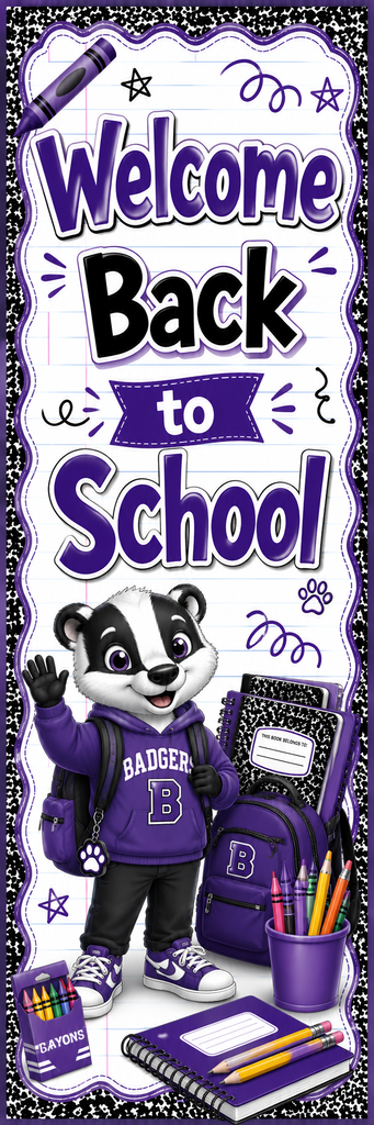 Back to School