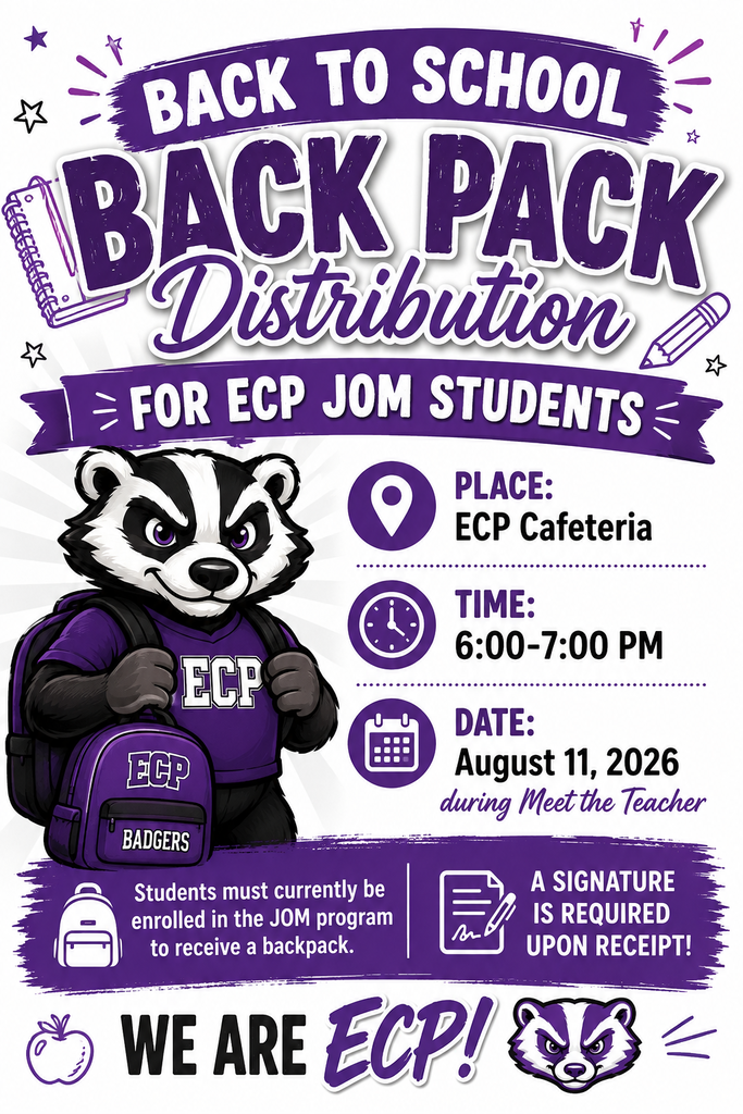 jom backpack distribution