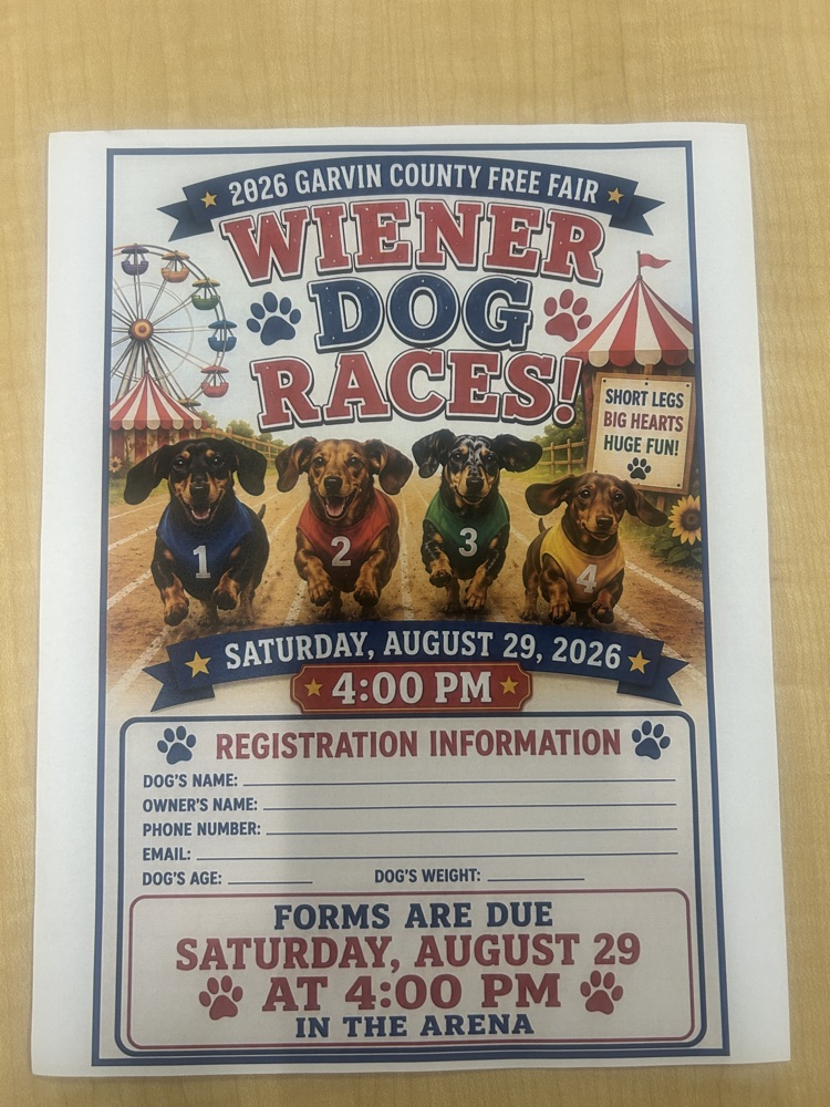dog races