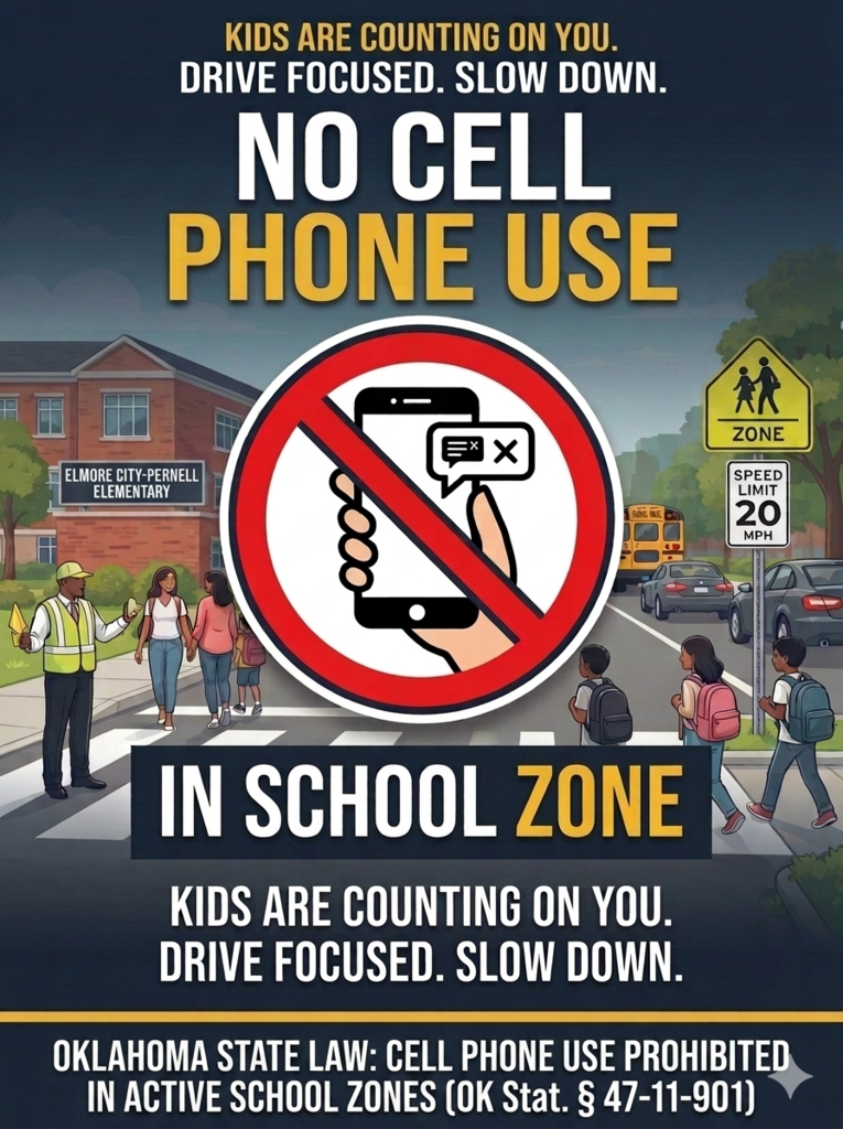 school zones