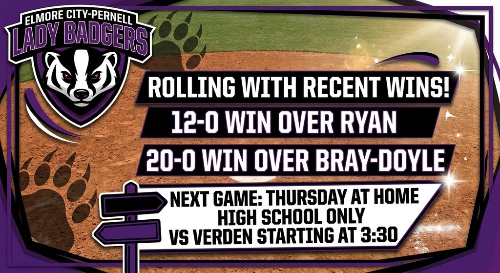 Ryan/BD softball
