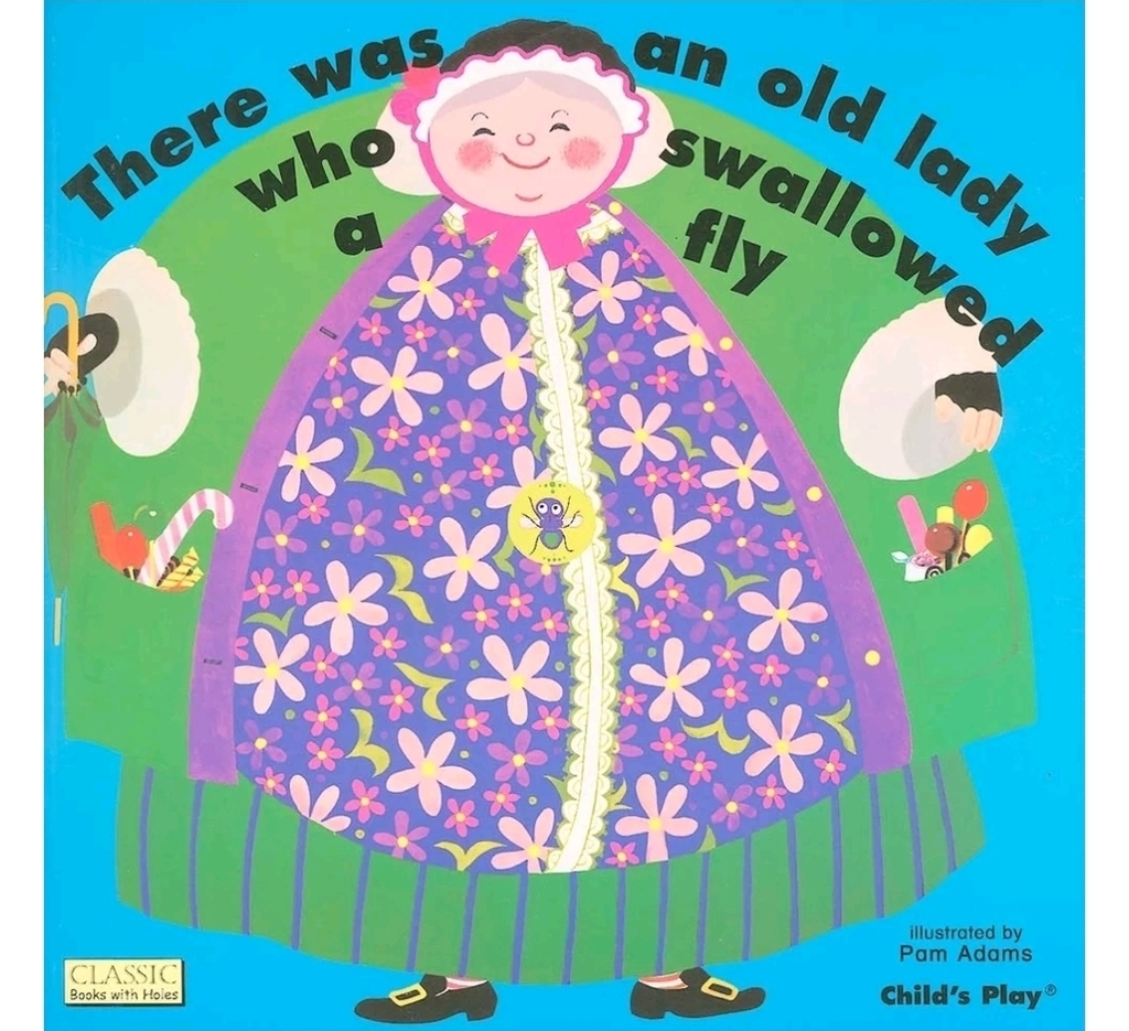 book title