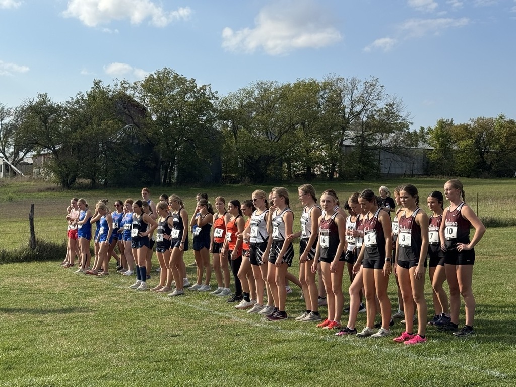 HS Girls Start