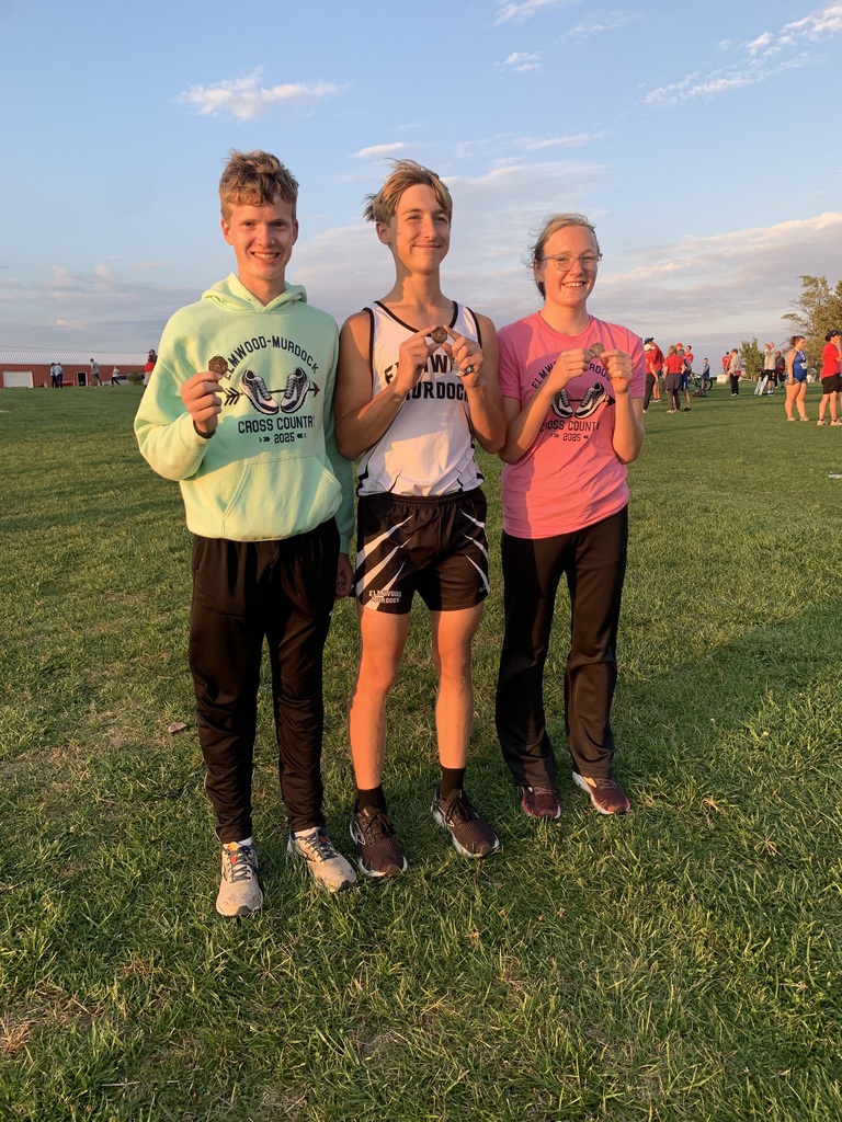 EM Individual medalists- HS