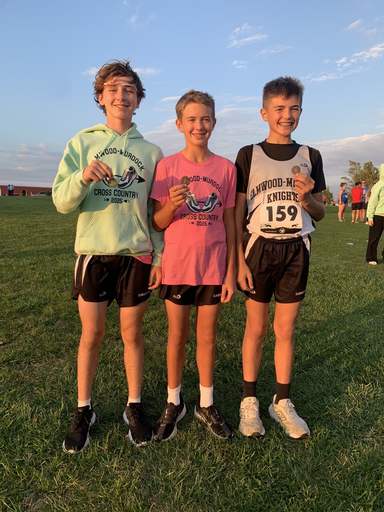 Individual Medalists