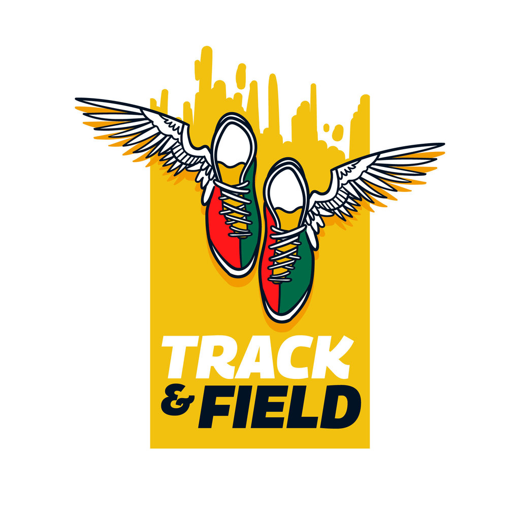 track