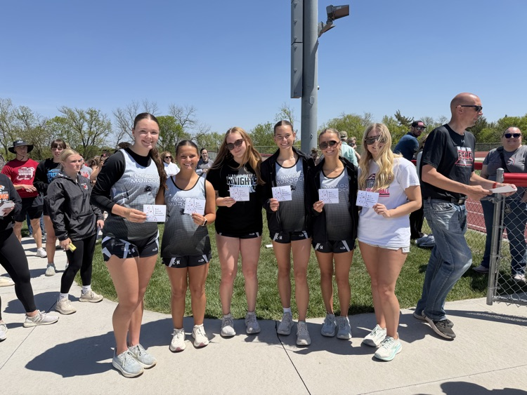 girls all conference