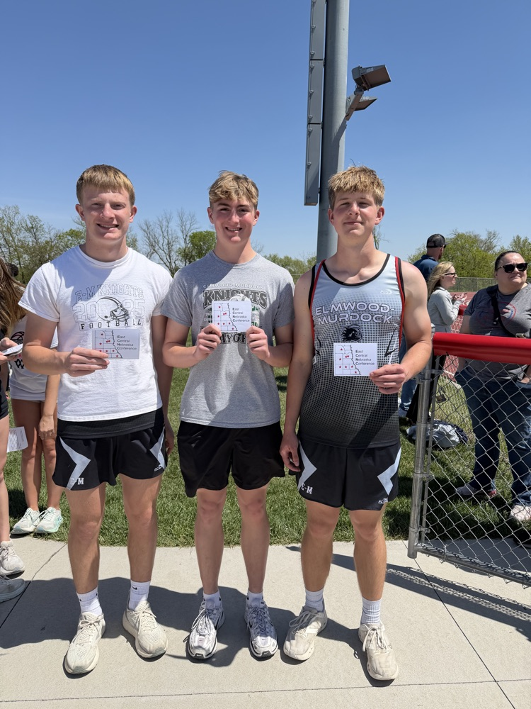 boys all conference