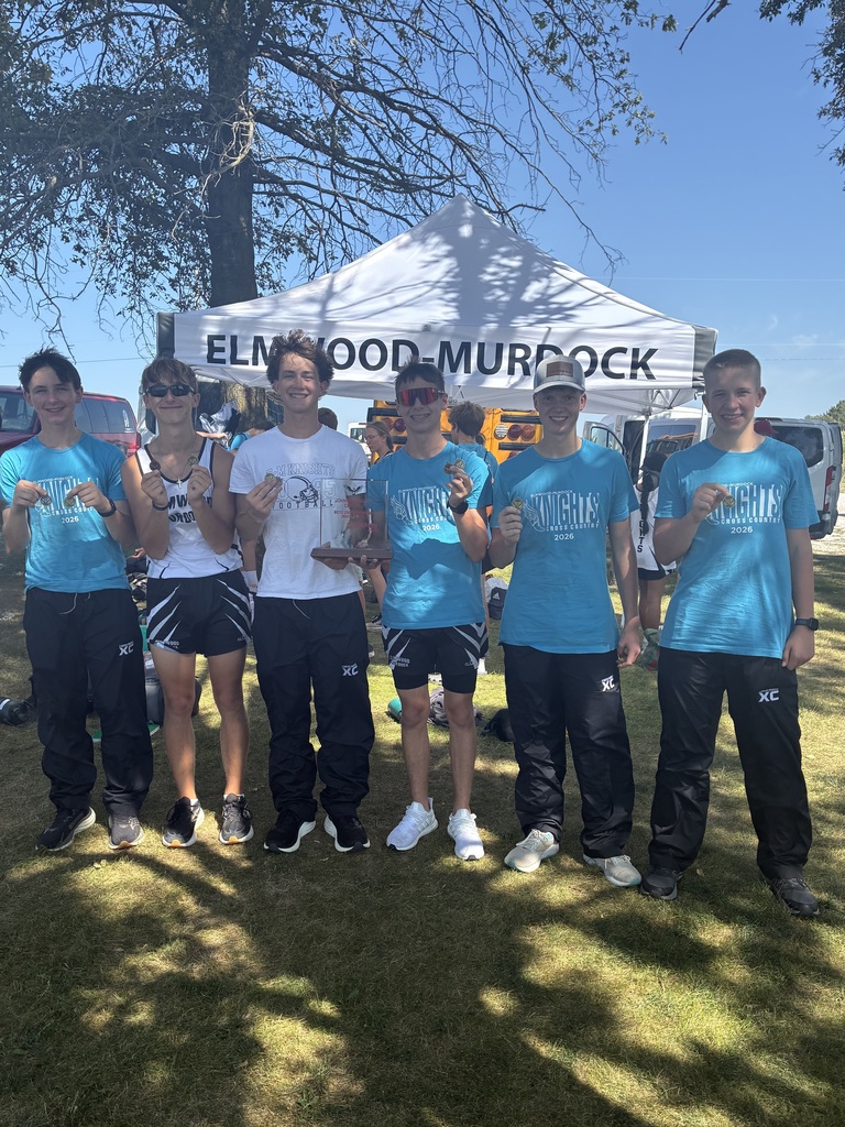 HS Boys Varsity- Team Champions!