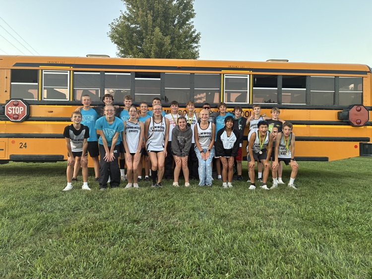 EM XC