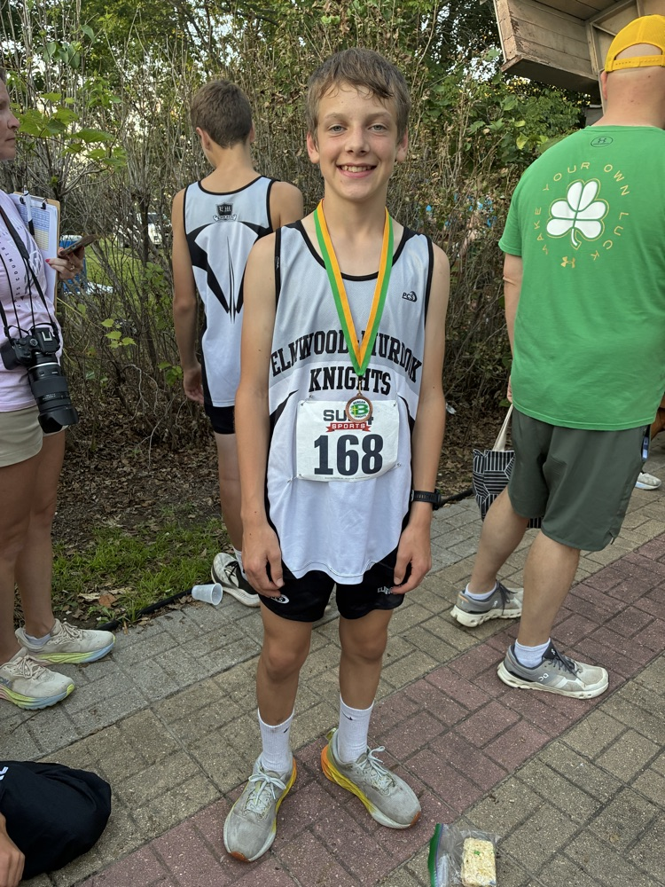 JH medalist