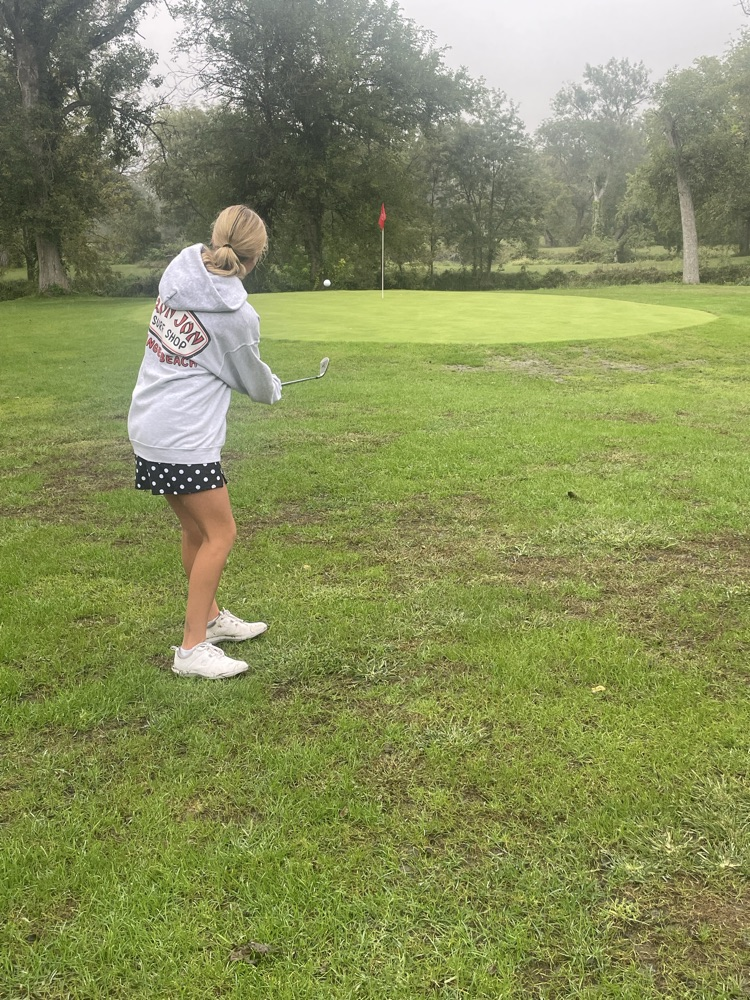 Tinley Buss