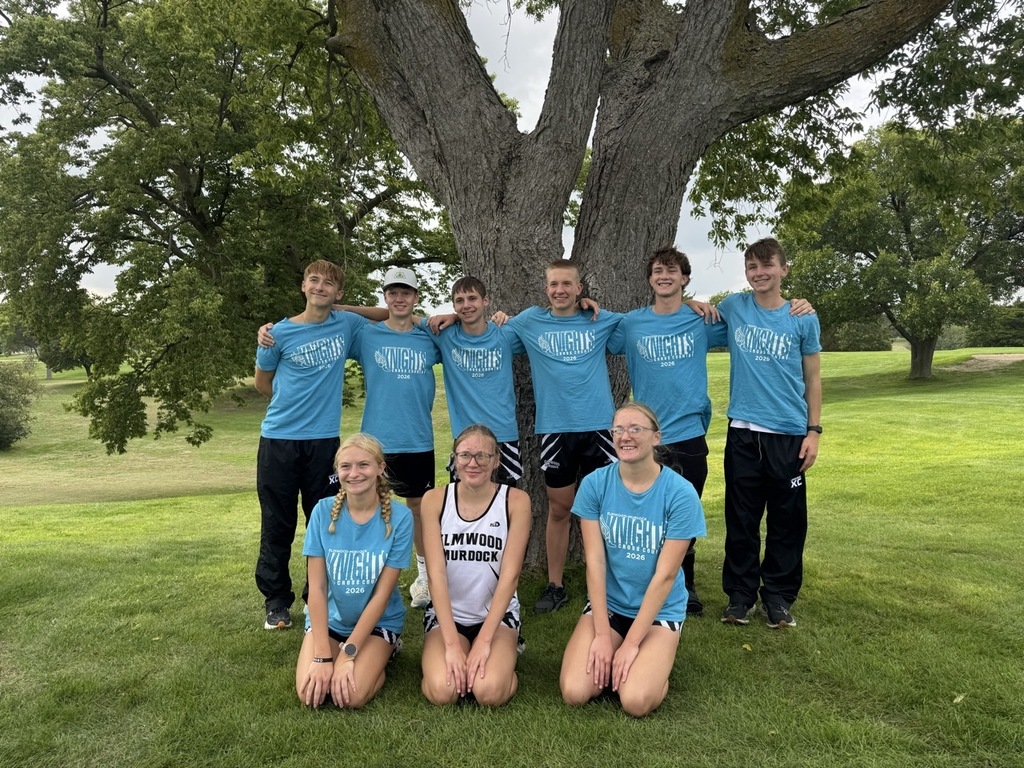 Varsity EM team