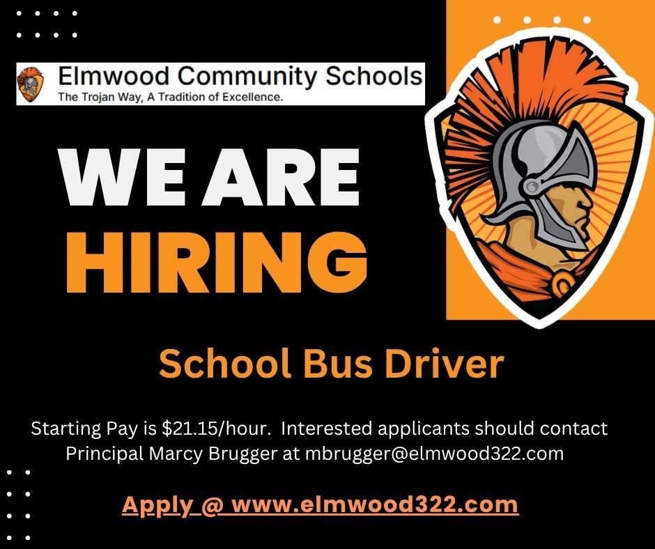 Join an amazing school and community! (6)