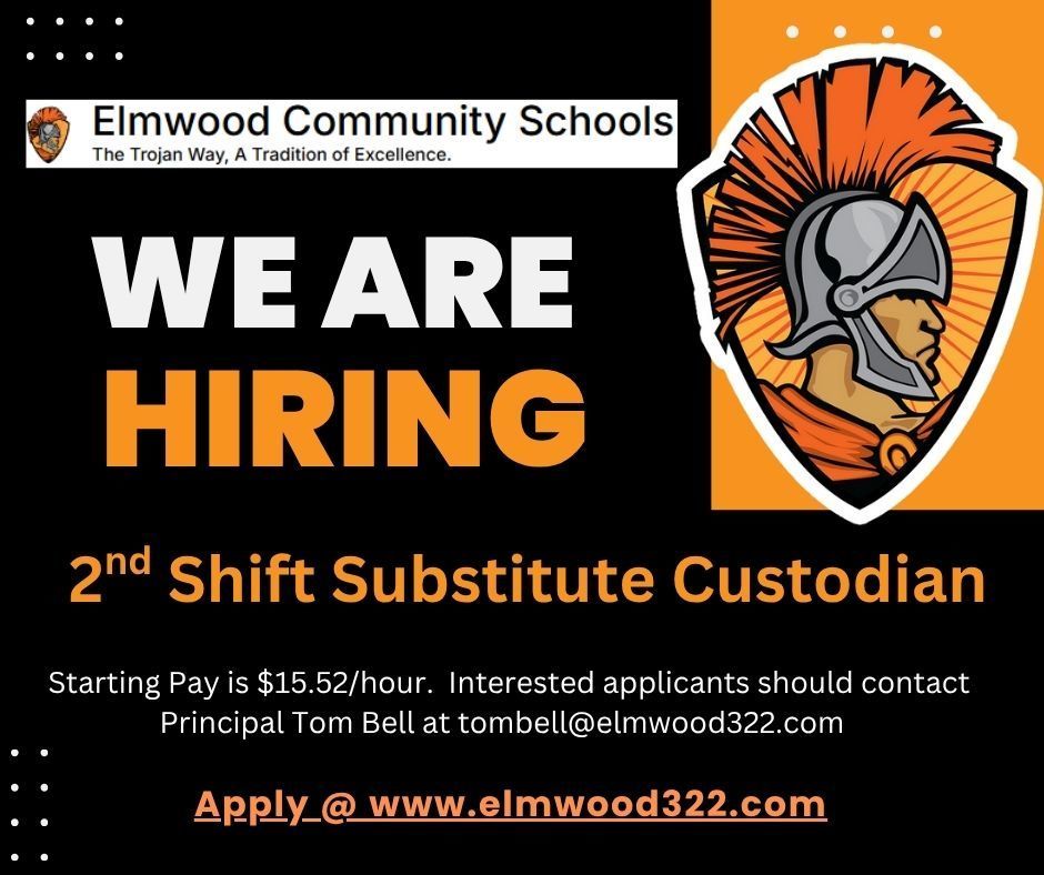 Join an amazing school and community! (8)