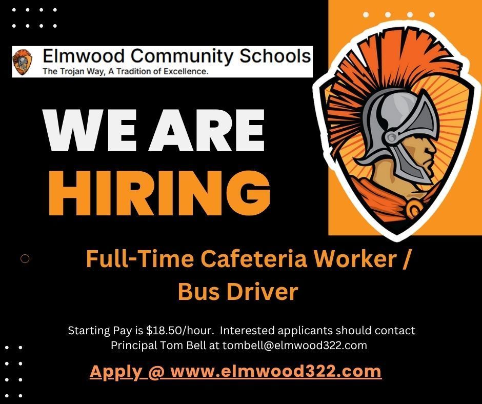 Join an amazing school and community! (10)