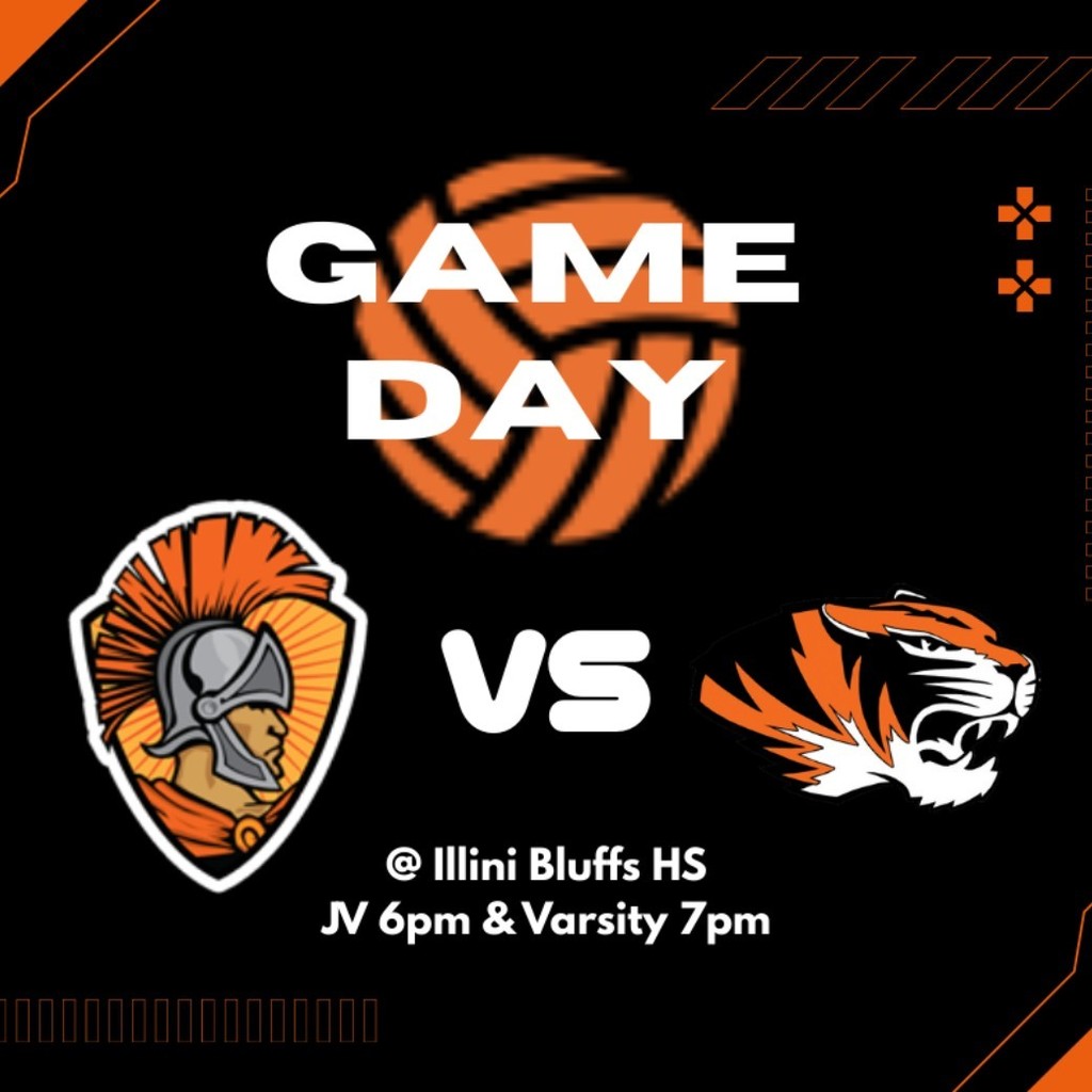 game day