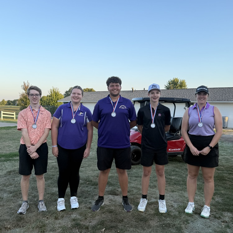 2nd place