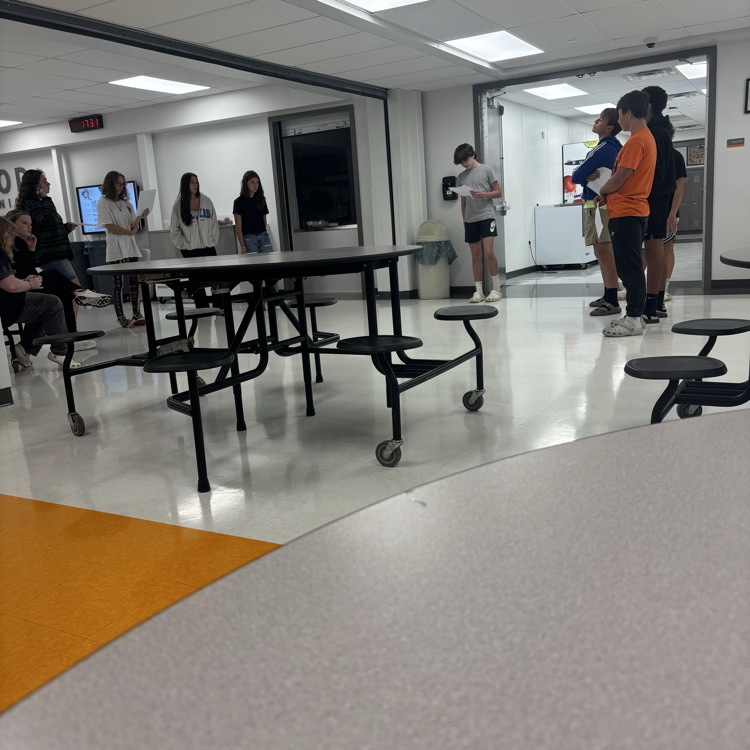 Out of School Suspension Debate 