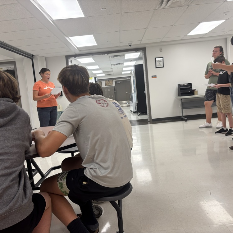 Academic Eligibility Debate