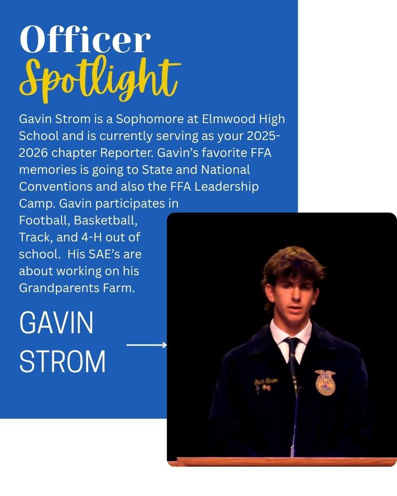 FFA EHS