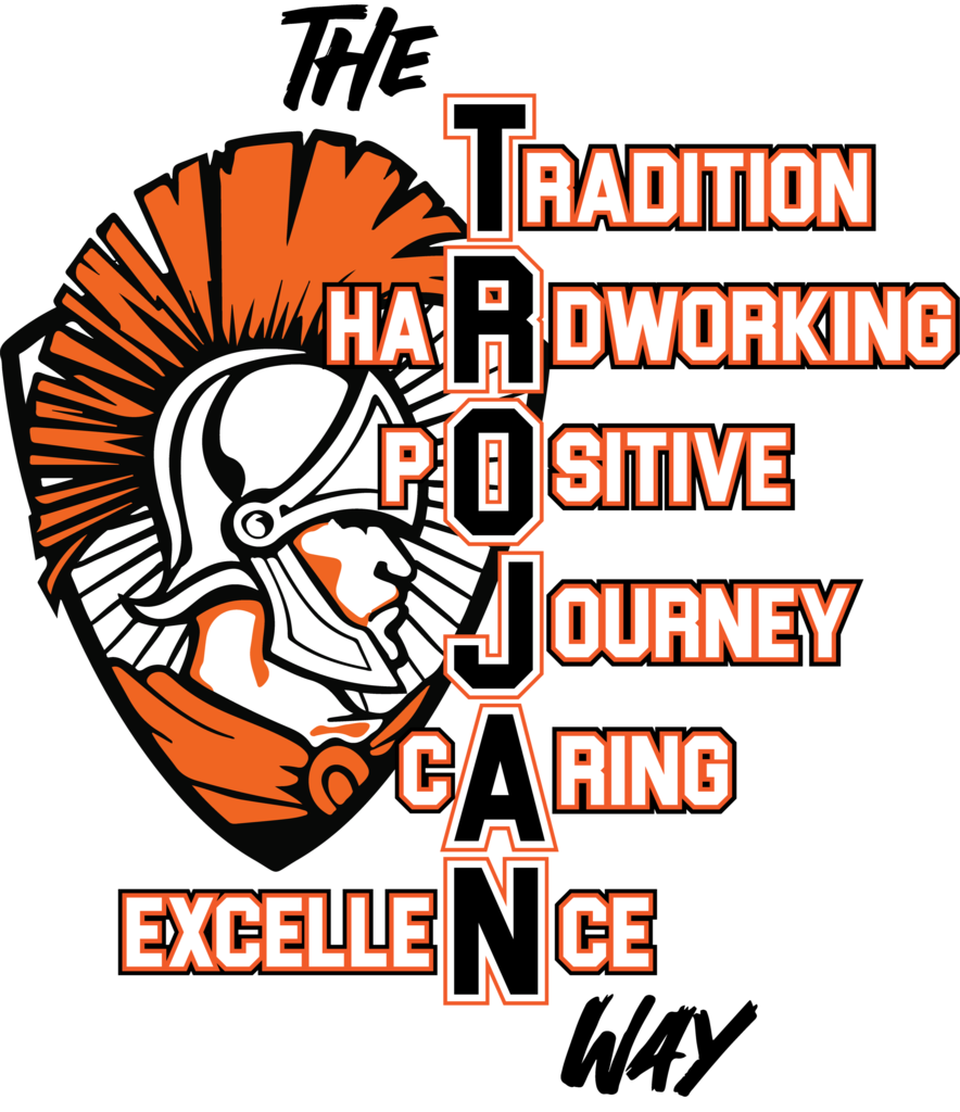 The Trojan Way