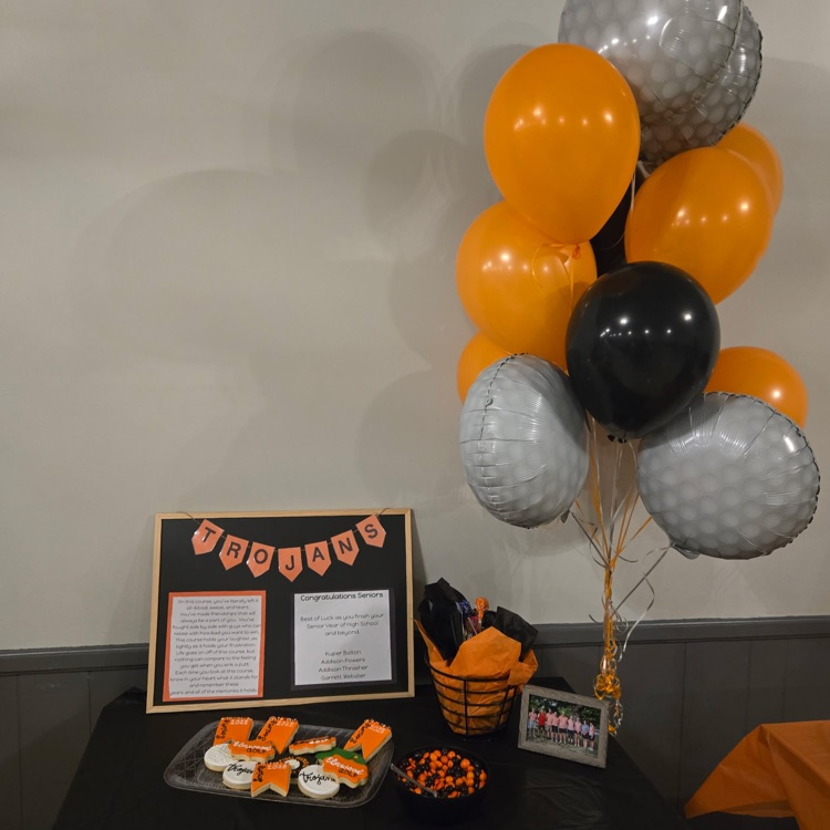 decorations