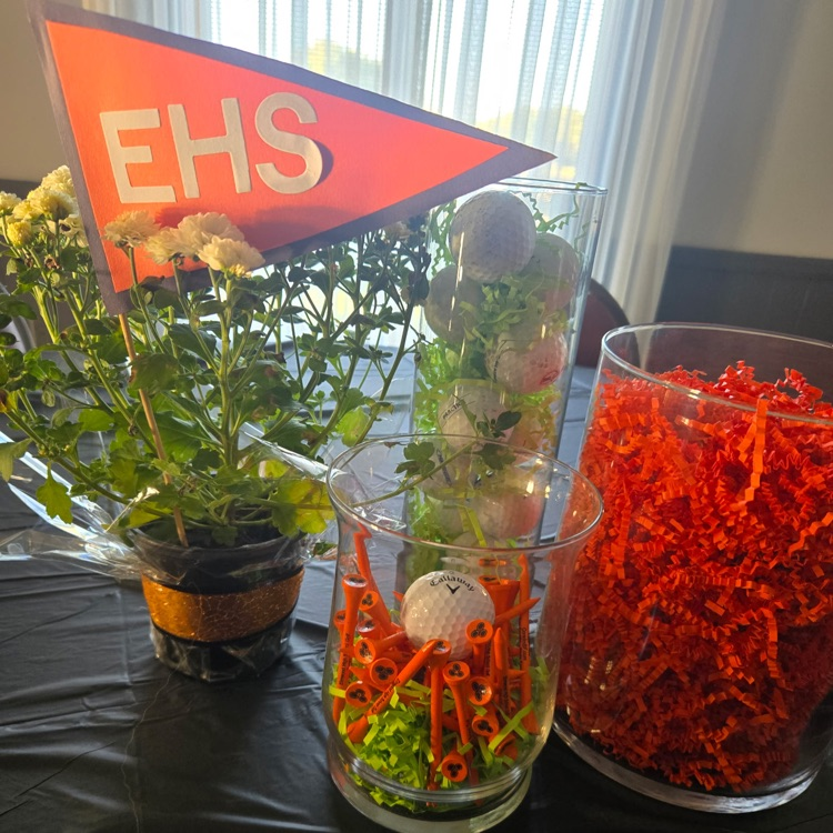 centerpieces