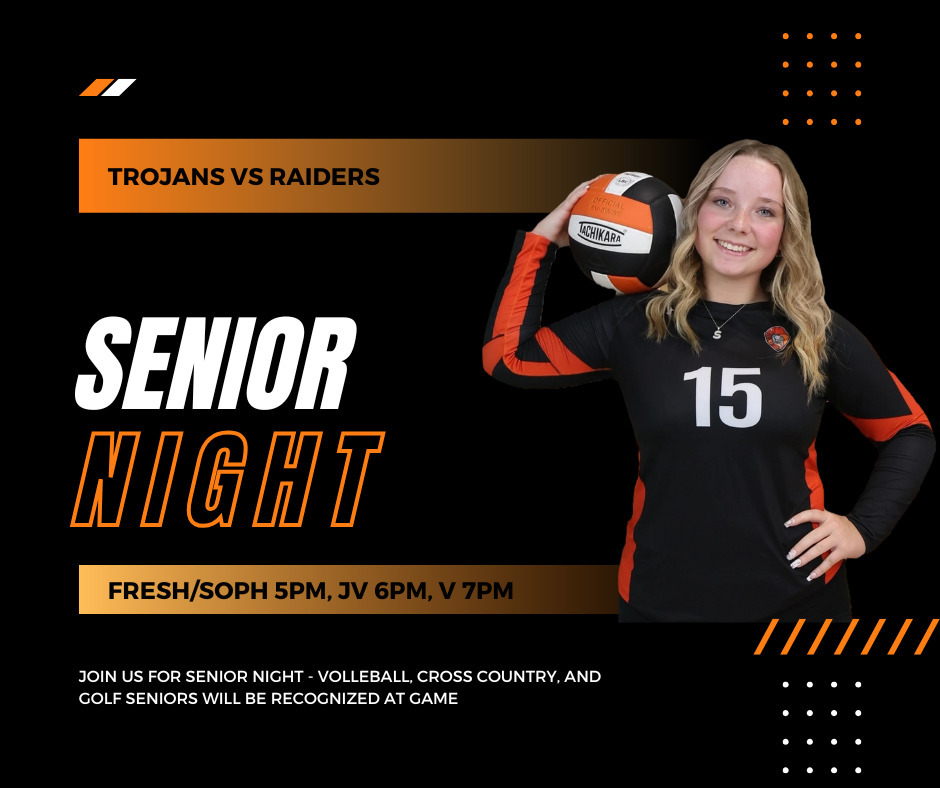 senior