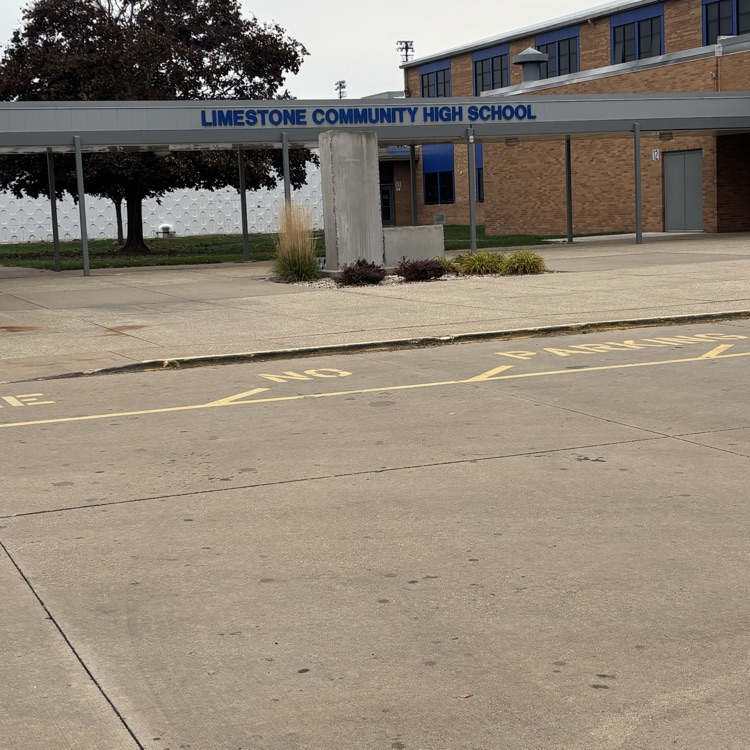 Limestone High School