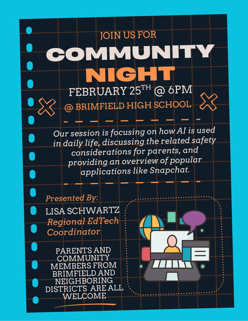 Community AI Night 2 25 26